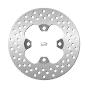 shumee Sprednji zavorni disk Yamaha YXR 700/660/450 200 mm 2004-2014