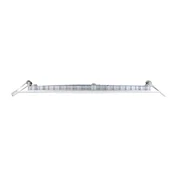 Ideus Stropna svetilka SLIM LED C bela 15W 6600K 1510lm IP20 02813