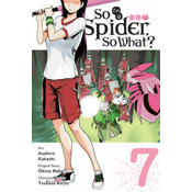So I'm a Spider, So What?, Vol. 7