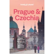Lonely Planet Prague & Czechia