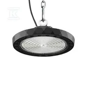 slomart LED Highbay Twist žarnica, 160W, 190lm/W, 5000K, CRI>70, nastavljiv kot 60-90-120 stopinj, IP65, IK08, PF>0.92 (PCN koda 94051098 90)