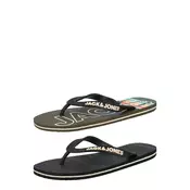 JACK & JONES Japonke  kremna / antracit / oliva