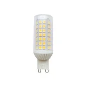 Rabalux LED žarnica 79120 SMD LED G9, 7W, 640lm, 4000K