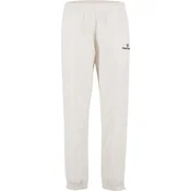 Sergio Tacchini Hlače Carson 024 svetlo bež/črna