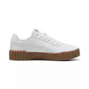 Puma Ženske patike Carina 3.0, Bele