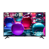 LG TV LG 43UA731C0ZA, (43UA731C0ZA)