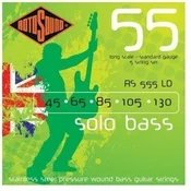 Rotosound RS 555 LD Žice za 5 žicanu bas gitaru (Kao novo)