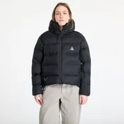 Jakna Nike ACG Lunar Lake Womens Therma-FIT ADV Jacket Black/ Black/ Black/ Summit White XS