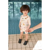 Liewood plažni kombinezon otroški Thor Baby Swim Jumpsuit