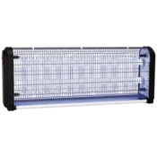 home Elektricna zamka za insekte, UV svjetlost 16 W - IKM150L