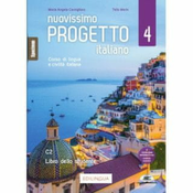 Nuovissimo Progetto italiano