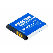 Avacom Baterija GSNO-BP6M-S1070 za Nokia 6233, 9300, N73 Li-Ion 3,7V 1070mAh (nadomestna BP-6M)