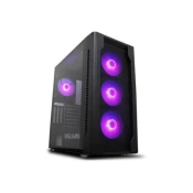 Racunar ZEUS Gamer Ryzen 5 3600/32GB/M.2 256GB+1TB/5500XT 8GB/650W