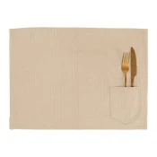 Tekstilni pogrinjek 33x45 cm Velmar – Tiseco Home Studio