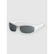 Roxy Donna Polarized Grey Sunglasses mirror silver polarized