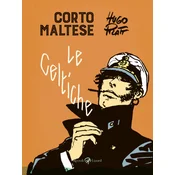 Corto Maltese. Le celtiche