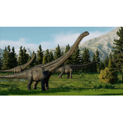 Jurassic World Evolution 2: Dominion Biosyn Expansion
