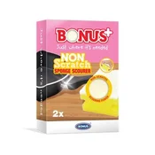 Čistilna gobica, 2 kosa Bonus Premium Line, 2 kosa
