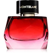 Mont Blanc Signature Elixir parfumska voda za ženske