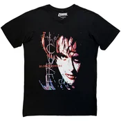 The Cure Bloodflowers Tour 00 (Back Print) Black XL Majica