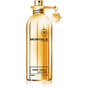 Montale Sweet Vanilla parfumska voda uniseks 100 ml
