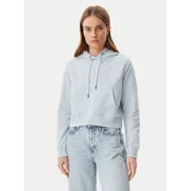 Guess Jeans Jopa W5GQ22 K68I4 Svetlo modra Regular Fit