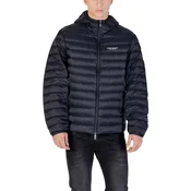 EAX DOWN JACKET XM001577 AF16927 Modra