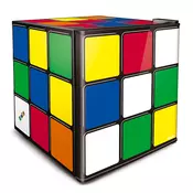 Mini hladilnik Rubikova kocka