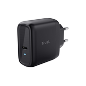 TRUST PUNJAC USB-C I KABEL C-C 65W,MAXO