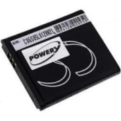 POWERY Akumulator Samsung GT-B3310