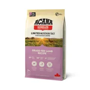 ACANA Hrana za odrasle pse Singl Grass Fed 11.4kg