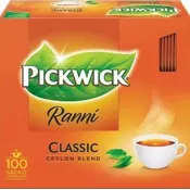 Jutranji čaj Pickwick 100 x 1,75 g