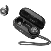 Bežične slušalice JBL Reflect Mini NC/IPX7 Crne
