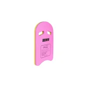 Merco Merco Multipack 2 kosa Kickboard plavalna deska roza