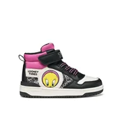 Superge Geox J Washiba Girl J66HXJ 054FU C0922 M Pisana