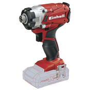 EINHELL akumulatorski vijačnik TE-CI 18/1 Li-Solo Power X-Change (brez baterije in polnilca)