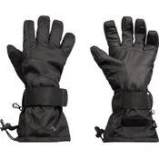 McKinley NEW VOLKER II UX, rukavice za snowboard, crna 410112