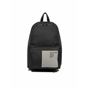 Nahrbtnik Calvin Klein Jeans Sport Essentails Campus Bp43 Sq K50K509832 BDS