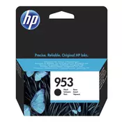 HP - tinta HP L0S58AE nr.953 (crna), original