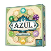 Azul: Queens Garden