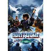 Huntdown (PC) Steam Key EUROPE