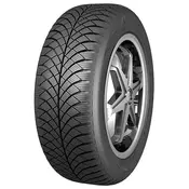 Nankang celoletna pnevmatika 195/60R16 93V AW-6