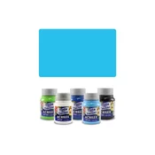 Tekstilna barva ACR 37 ml, morsko modra 535