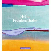 Helen Frankenthaler (Deutsche Ausgabe)
