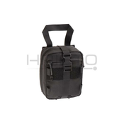 Clawgear IFAK Rip-Off Pouch Core BK –  – ROK SLANJA 7 DANA –