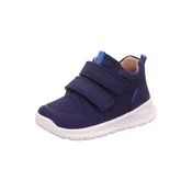 SUPERFIT Copatki za prve korake BREEZE, modra