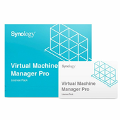 Virtual Machine Manager Pro - subscription license (1 year) - 7 nodes