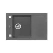 ALVEUS SUDOPER FORMIC 30 Steel G04M