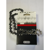 Oregon 90PX050E Lanac testere 3/8, 1.1mm 25 zuba ( 078430 )