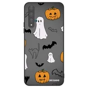 ULTIMATE CASE za Huawei Nova 5T - Spooky crew